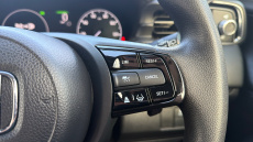 Honda HR-V 1.5 eHEV Elegance 5dr CVT Hybrid Hatchback